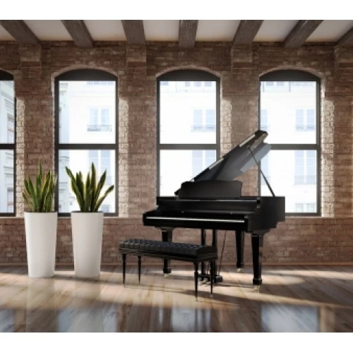 Kép 2/9 - Lilia Classic magas kaspó 