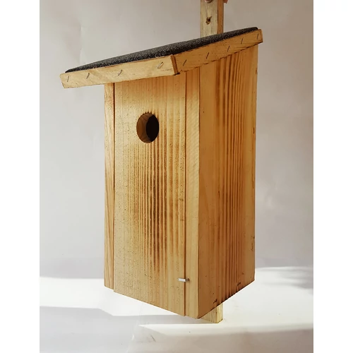 Kép 2/2 - Madárodú