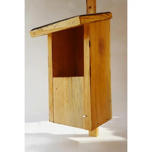 Kép 2/2 - Madárodú Fenyőből