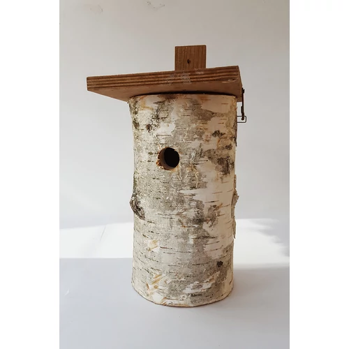 Kép 1/3 - Madárodú Nyírfa