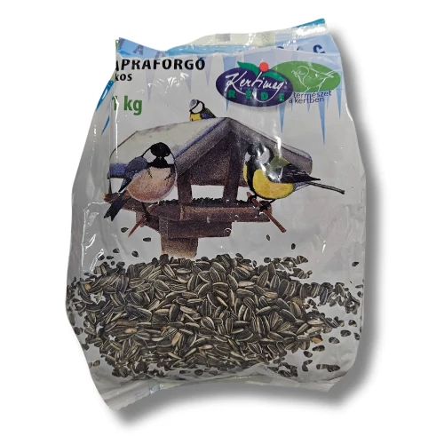 Rédei Kertimag - Csíkos napraforgómag 1kg