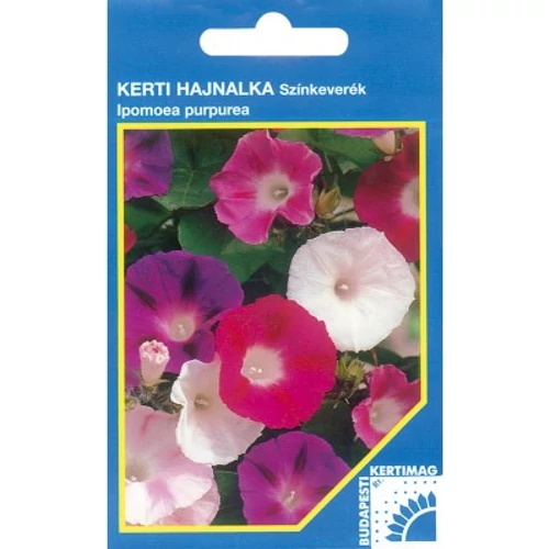  Kúszó Kerti Hajnalka Színkeverék 