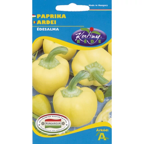 Édesalmapaprika