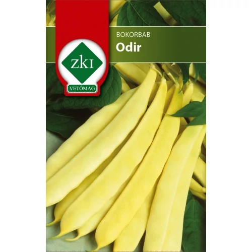 Odir Bokorbab