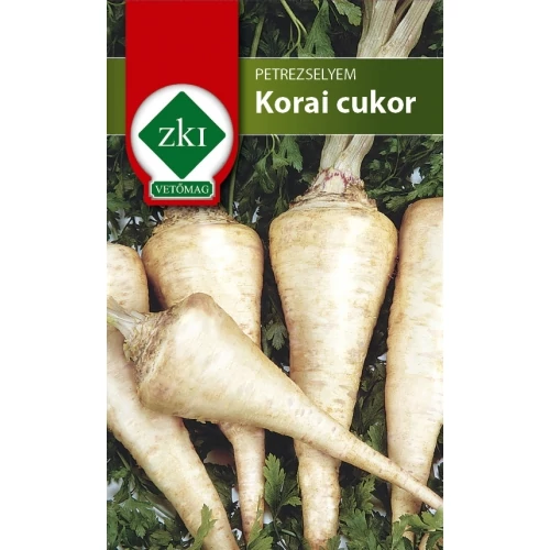 Kép 1/2 - Petrezselyem Korai Cukor