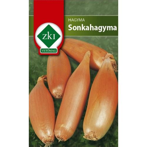 &quot;Sonkahagyma&quot;