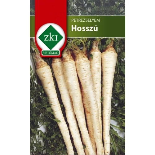 Kép 1/2 - Petrezselyem - HOSSZÚ - ZKI