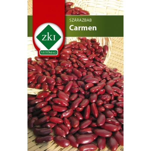 Kép 1/2 - Carmen Chili- és Salátabab