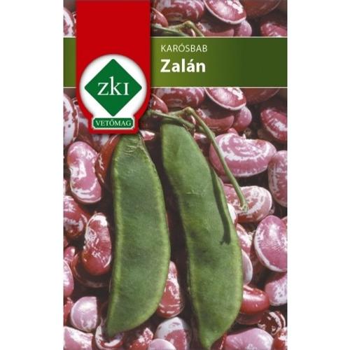 Zalán Karósbab
