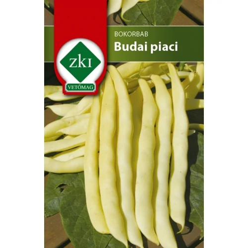Kép 1/2 - Budai piaci Bokorbab