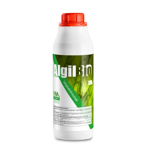Algil-Bio 1L - Gilisztiahumusszal és algakivonattal