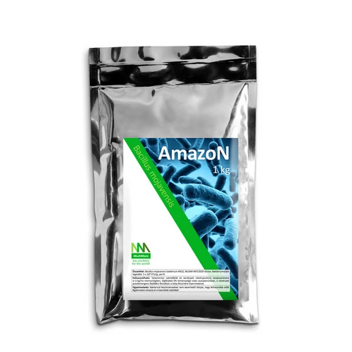 AmazoN 1kg