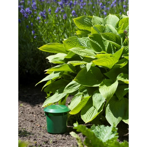 Kép 2/4 - NATUREN BIO csigacsapda 2db-os