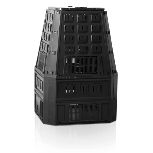 Kép 1/8 - Komposztláda 800 liter