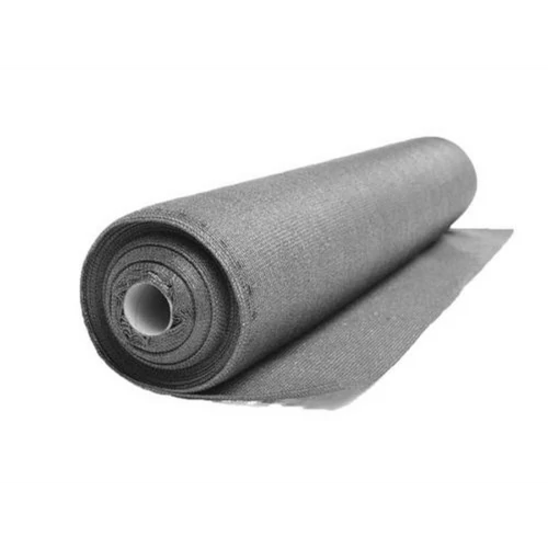 Kép 1/2 - Nature GREYTEX 90%-os árnyékoló háló 1x10m - SZÜRKE