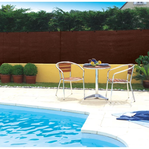 Kép 1/7 - TOTALTEX 95%-os takarást biztosító árnyékoló és takaró háló