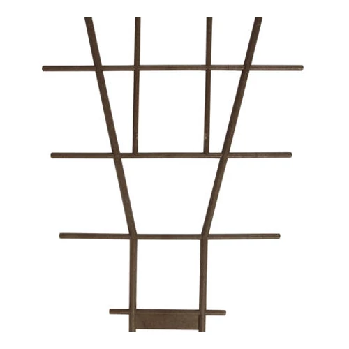 Kép 1/2 -  ECHELLE FIB Természetes anyagú növénylétra 50x20cm