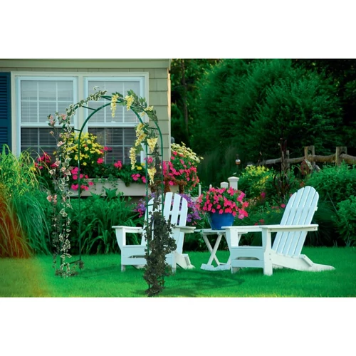 Kép 4/4 - CLASSIC ARCH dekoratív boltív ZÖLD 1,2x2,4m