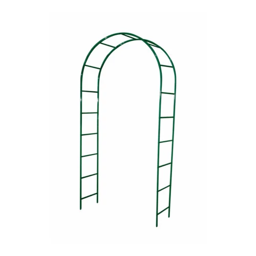 Kép 1/4 - CLASSIC ARCH dekoratív boltív ZÖLD 1,2x2,4m