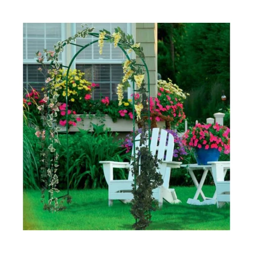 Kép 3/4 - CLASSIC ARCH dekoratív boltív ZÖLD 1,2x2,4m