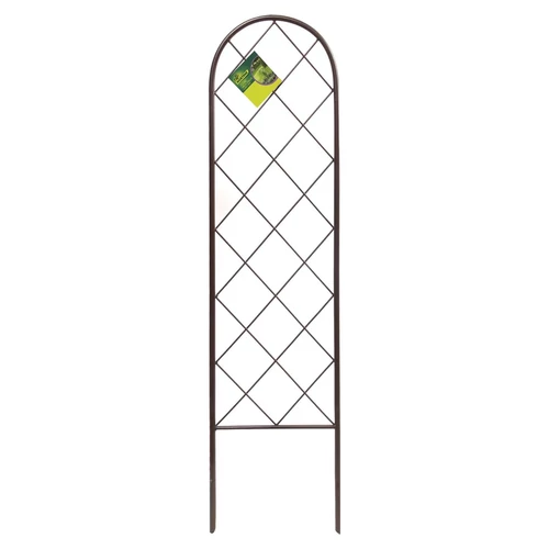 Kép 1/2 - Nortene CLASSIC METAL TRELLIS fém futtató 0,3x1,2m