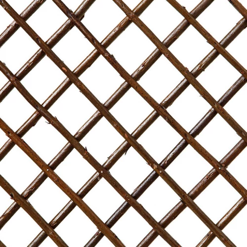 Kép 1/7 - Nortene TRELLIWILLOW fűz apácarács 1x2m