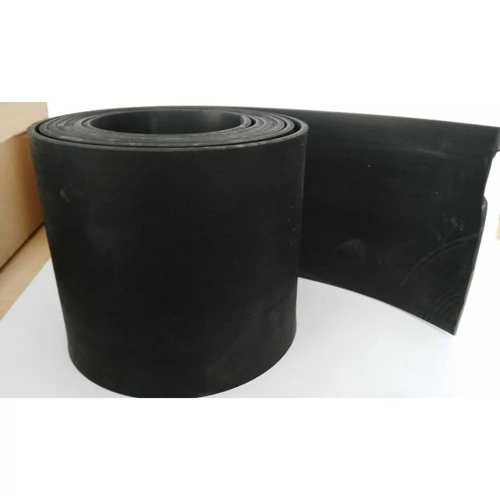 Kép 5/5 - SELFIX BORDURA Újrahasznosított gumi ágyásszegély 5m