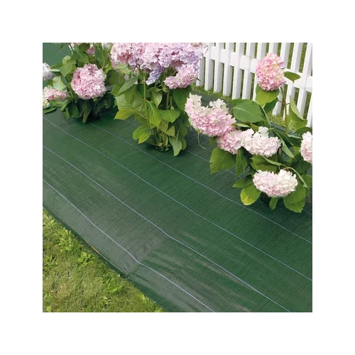 Kép 1/2 - Nortene WEEDSOL agroszövet gyomosodás ellen 1,25x10m