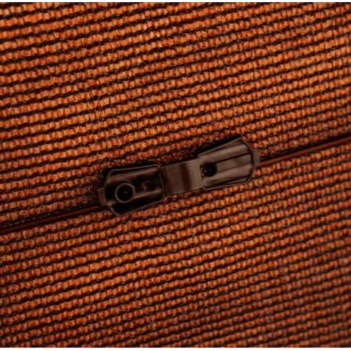 Kép 4/7 - Totaltex Barna színű Árnyékoló- és Takaró háló