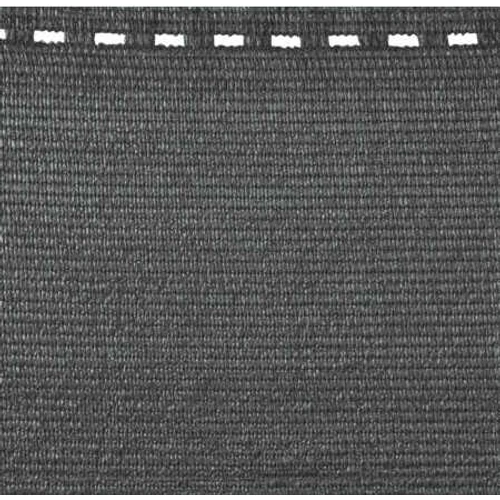 Kép 5/7 - Totaltex Antracit színű Árnyékoló- és Takaró háló