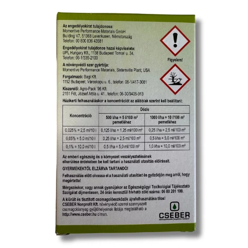 Kép 2/2 - Silwet Star 3x5ml