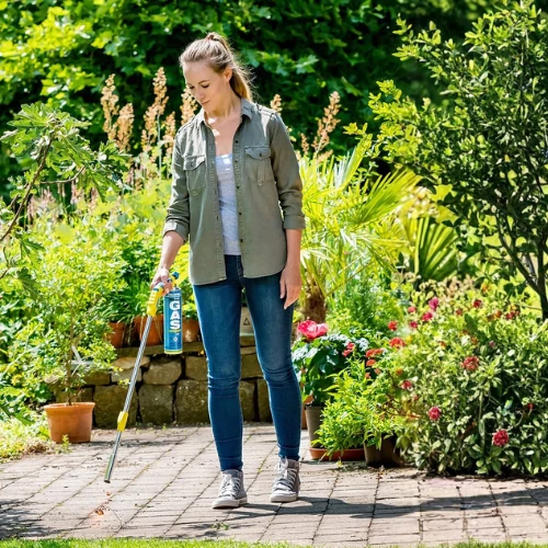 Kép 3/6 - GLORIA ThermoFlamm BIO