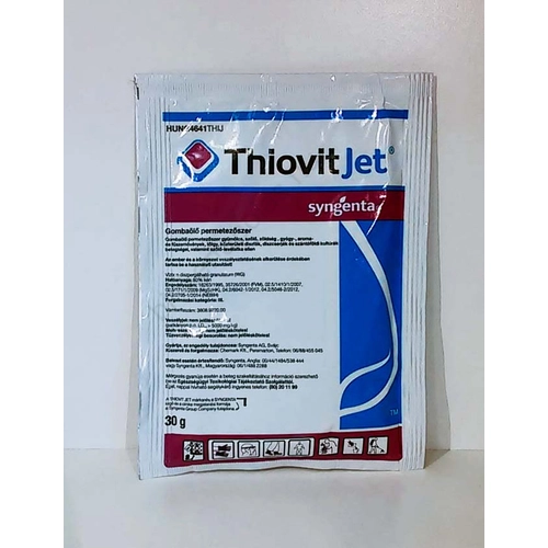 Thiovit Jet WG 30g