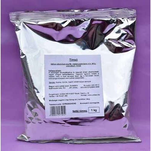 Kép 1/2 - Timsó 1kg