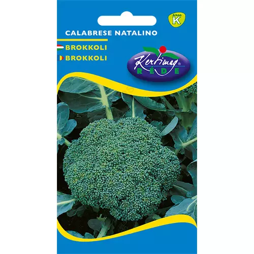 Brokkoli - Calabrese