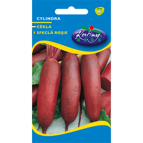 Kép 1/2 - Cékla Cylindra - HENGERES -  Rédei Kertimag