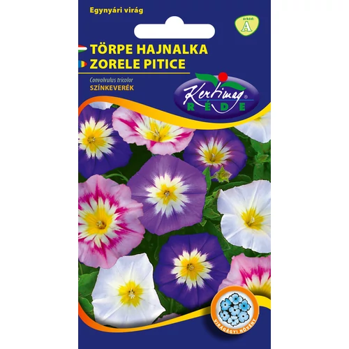 Kép 1/2 -  Törpe Hajnalka - Színkeverék - Rédei Kertimag
