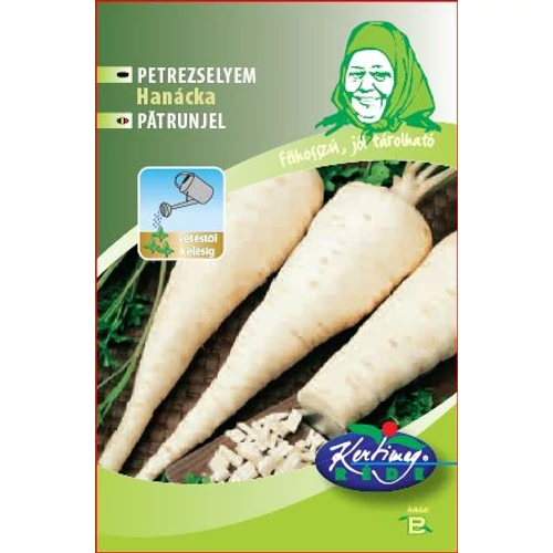 Kép 1/2 - Petrezselyem Hanácka - BETEGSÉG ELLENÁLLÓ - Rédei Kertimag