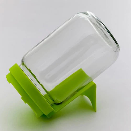 Kép 2/2 - Csíráztató üvegedény - Rédei Kertimag