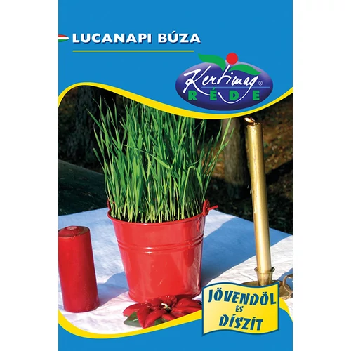 Kép 1/2 - Lucanapi búza