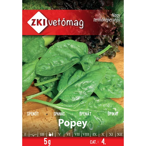 Kép 1/2 - Spenót - Popey