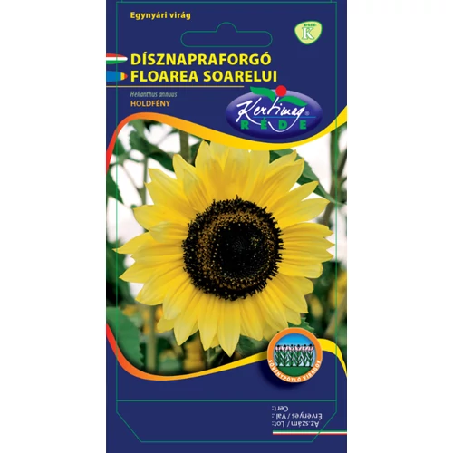 Dísznapraforgó Magas Holdfény