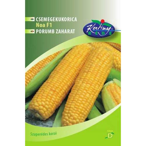 Noa F1 Csemegekukorica