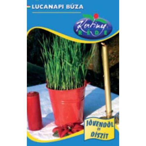Lucanapi búza
