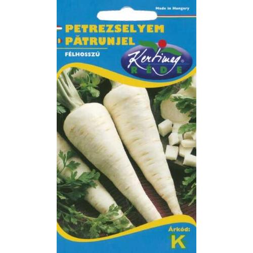 Petrezselyem Félhosszú