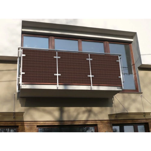 Kép 1/10 - Belátás Elleni Kerítéstakaró