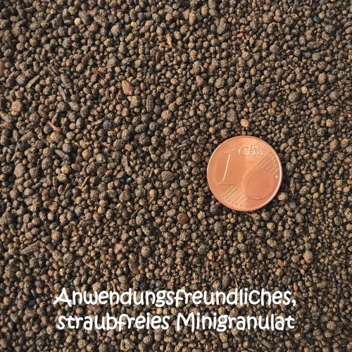 Kép 2/2 - Substral Naturen BIO 100%-ban természetes kerti trágya 4kg