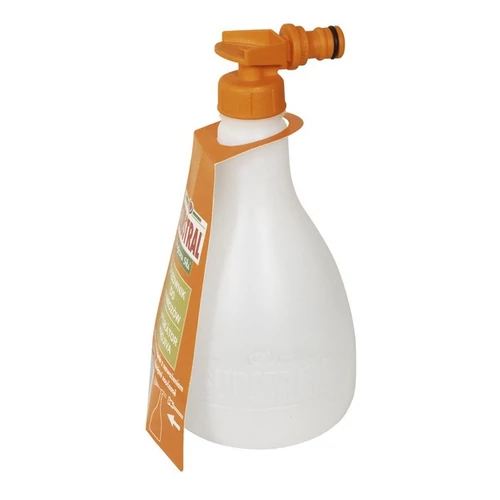 Kép 4/4 - Mert a növénynek szeretet kell. És Substral.