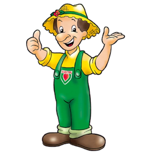 Kép 4/4 - Mert a növénynek szeretet kell. És Substral. 