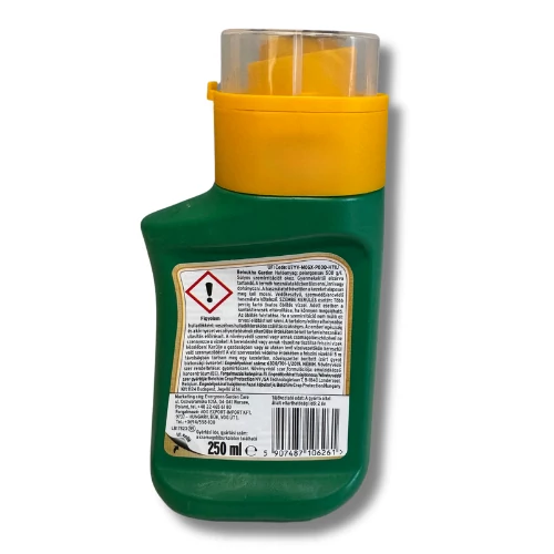 Kép 2/2 - BIO Substral Naturen gyomok elleni koncentrátum 250ml